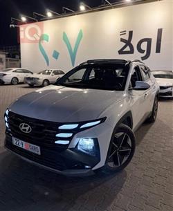 هيونداي توسان